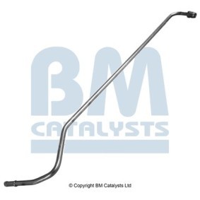 Druckleitung, Drucksensor (Ruß- / Partikelfilter) PP11695B von BM CATALYSTS günstig für 71,27 € online kaufen
