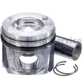 Compre Êmbolo da KOLBENSCHMIDT 97597700 a um preço baixo por 141,38 €