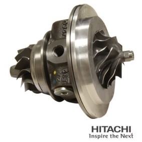 Differenzdrucksensor des Herstellers HITACHI - Originalware Artikelnummer: 2507401