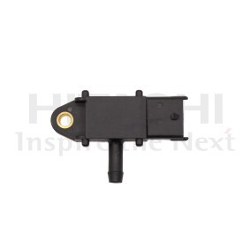 Compre Sensor, pressãodos gases de escape da HITACHI 2507406 a um preço baixo por 34,98 €