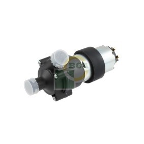Osta Kiertovesipumppu BGA:llä CP5637ACP edullisesti hintaan 68,13 €