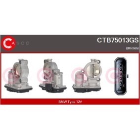 Comprar Cerradura de la dirección de CASCO CLO71003AS a bajo precio de 54,42 €