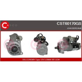 Comprar Cerradura de la dirección de CASCO CLO73001AS a bajo precio de 67,04 €