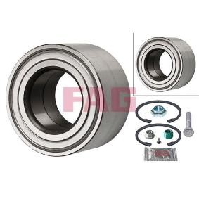 Compre Kit de rolamento de roda da FAG 713 6101 80 a um preço baixo por 24,01 €