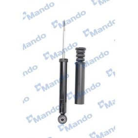 Compre Amortecedor da Mando MSS025546 a um preço baixo por 150,94 €