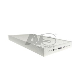 Innenraumfilter HBA084