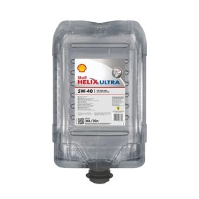 Compre Óleo do motor da SHELL 550073592 a um preço baixo por 226,73 €