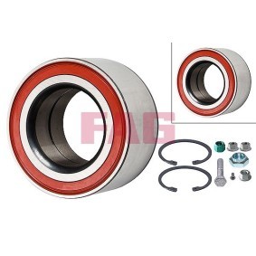 Radlagersatz 713 6160 50