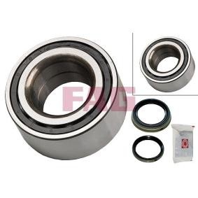 Compre Kit de rolamento de roda da FAG 713 6181 60 a um preço baixo por 48,64 €