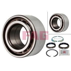 Compre Kit de rolamento de roda da FAG 713 6185 60 a um preço baixo por 36,24 €