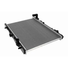 Kühler von ACKOJA für PAJERO II Canvas Top (V2_W, V4_W) günstig online kaufen