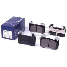 ABS-Sensor von TOMEX brakes