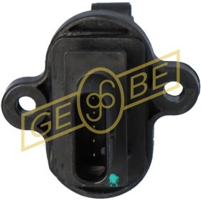 NOx-Sensor, NOx-Katalysator 9 3798 1
