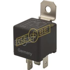 NOx-Sensor, NOx-Katalysator 9 3804 1 NISSAN NV250 von GEBE