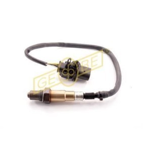 Achetez des Capteur NOx, Catalyseur NOx GEBE 9 3805 1 à prix pour 349,05 €