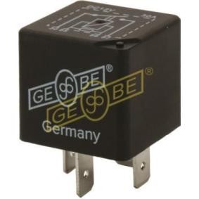 Køb NOx-sensor, NOx-katalysator af GEBE 9 3808 1 til den lave pris 3155,02 DKK