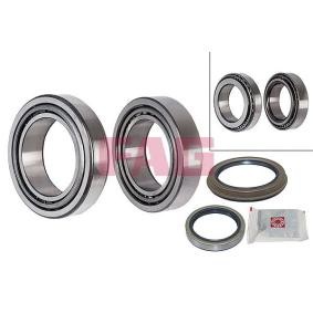 Compre Kit de rolamento de roda da FAG 713 6197 30 a um preço baixo por 37,20 €
