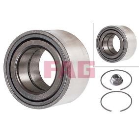 Compre Kit de rolamento de roda da FAG 713 6201 80 a um preço baixo por 59,26 €