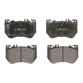 Compre Pastillas de freno de ABE online para C-Class All-Terrain (S206) a precios moderados
