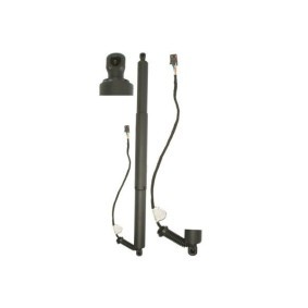 Osta Sähkömoottori, takaluukku Magnum Technology:llä MGS0198MT edullisesti hintaan 206,78 €