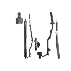 Heckklappe-Motor MGS8094MT für TOYOTA