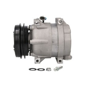 Osta Ilmastoinnin kompressori THERMOTEC:llä KTT090467 edullisesti hintaan 237,95 €