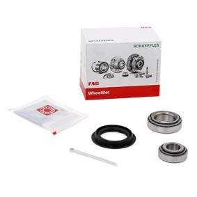 Radlagersatz 713 6445 10