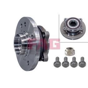 Compre Kit de rolamento de roda da FAG 713 6493 50 a um preço baixo por 84,99 €