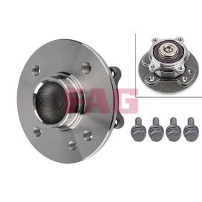 Compre Kit de rolamento de roda da FAG 713 6493 70 a um preço baixo por 93,74 €