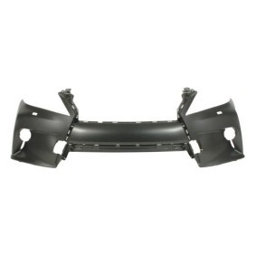 Achetez des Pare-choc BLIC 5510-00-8122911P à prix pour 239,51 €