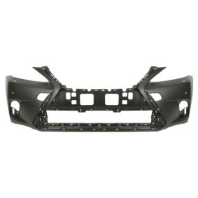 Achetez des Pare-choc BLIC 5510-00-8180908P à prix pour 220,68 €