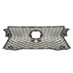 Kühlergrill 6502-07-8123992P