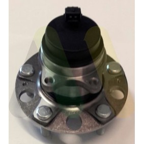 Innenraumfilter LVCF724