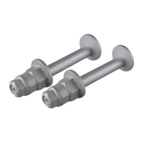 Comprar Tornillo corrector de inclinación de TEDGUM TED42895 a bajo precio de 26,95 €