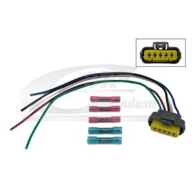 Kabelreparatursatz, Wischermotor 30620