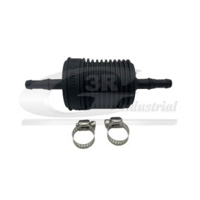 Køb Hydraulikfilter, styretøj af 3RG 97000 til den lave pris 215,86 DKK