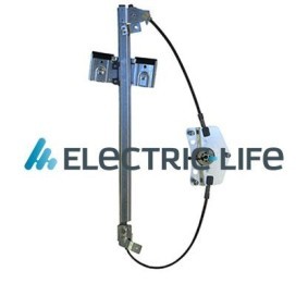 Køb Rudehejs af ELECTRIC LIFE ZR JE705 R til den lave pris 708,62 DKK