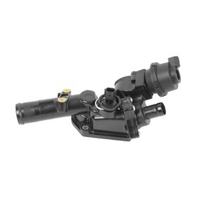 Kühlwasserthermostat für DACIA von ABAKUS
