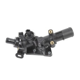 Kühlwasserthermostat für DACIA von ABAKUS