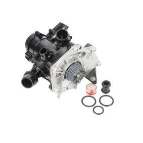 Kühlwasserthermostat für VW von ABAKUS