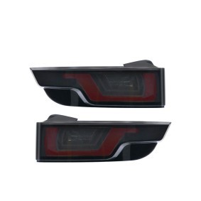 Rückleuchten-Set L24-190-001LED-SD