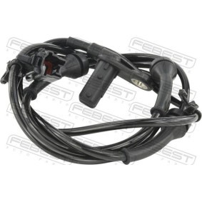 ABS-Sensor 02606-007