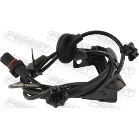 Compre Sensor, rotações da roda da FEBEST 04606-005 a um preço baixo por 33,71 €