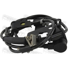 Compre Sensor, rotações da roda da FEBEST 12606-005 a um preço baixo por 31,07 €