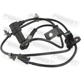 Compre Sensor, rotações da roda da FEBEST 12606-006 a um preço baixo por 33,71 €