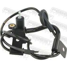 Compre Sensor, rotações da roda da FEBEST 12606-007 a um preço baixo por 31,07 €