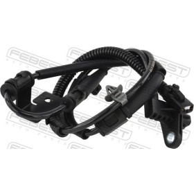 Compre Sensor, rotações da roda da FEBEST 12606-016 a um preço baixo por 37,38 €