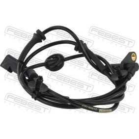 Comprar Sensor ABS de FEBEST 21606-007 a bajo precio de 34,42 €