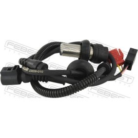 Compre Sensor, rotações da roda da FEBEST 23606-010 a um preço baixo por 30,76 €