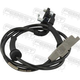 ABS-Sensor 25606-005